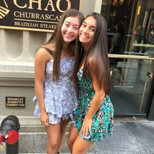 Meet your Posher, Maddy